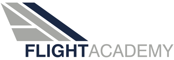 Flight Academy logo