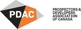 PDAC logo