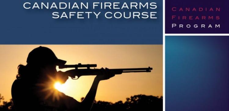 Firearms safety image