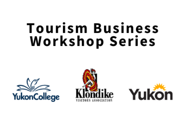 tourism business workshop series